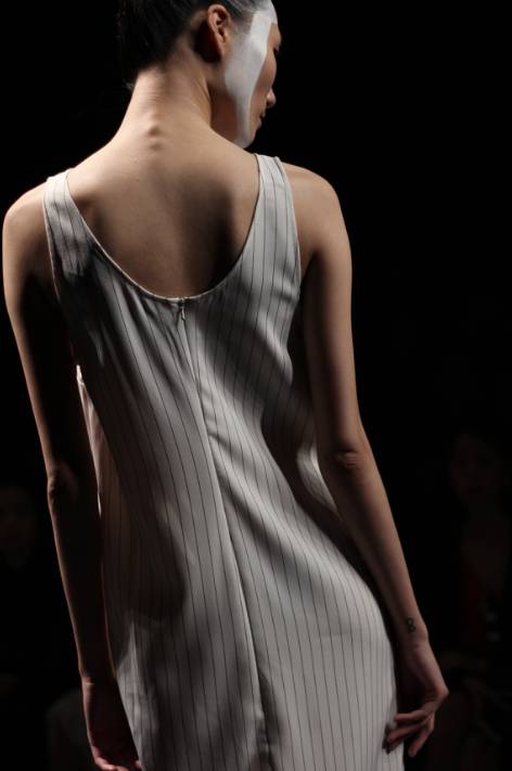 本地潮牌崛起！在深圳时装周上的品牌都出乎意料地好看哦