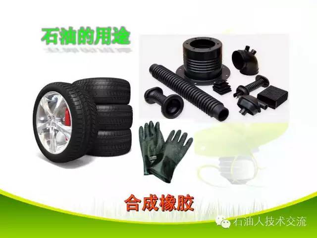 石油知识大全视频,你不知道的石油知识