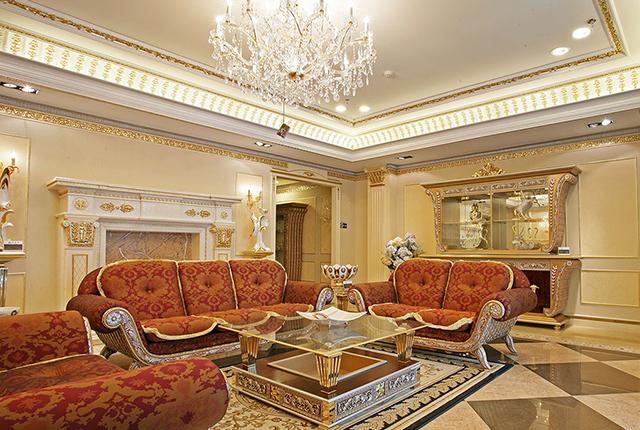 你以为的装修,你以为装修就只是装修而已