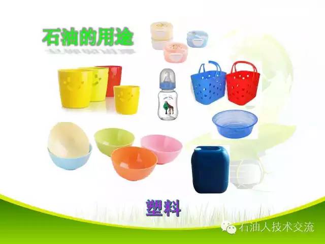 石油知识大全视频,你不知道的石油知识