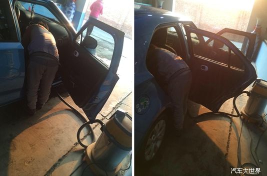 汽车超人保养套餐介绍,汽车超人保养推荐