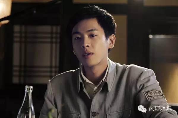 裴尚轩十五年后续,无心法师张若昀帅照