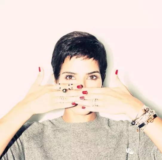 想迷倒你老公吗?韩国小伙教你选配饰