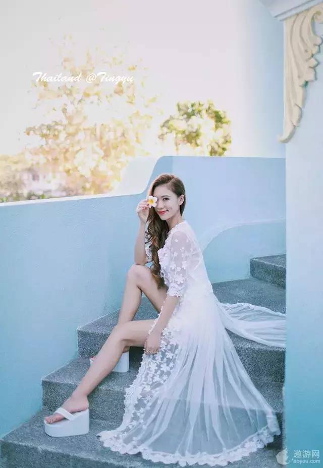 旅游攻略泰国免费,攻略带你了解最美的泰国景点