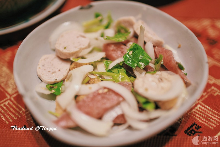 旅游攻略泰国免费,攻略带你了解最美的泰国景点