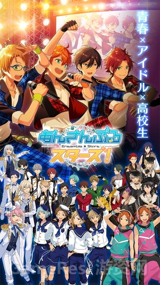 这些年我玩过的乙女向手游:少女们不太注重玩法,你要让她们大胆爱!