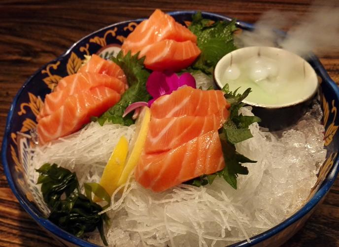 就算住在亚运村也不一定能瘦，毕竟有这么多好吃的！