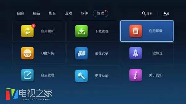 创维电视放2k正常4k卡顿,创维电视卡顿严重解决方法