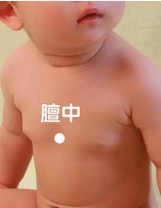 小儿推拿教程带视频的书,小儿推拿止咳化痰手法图解