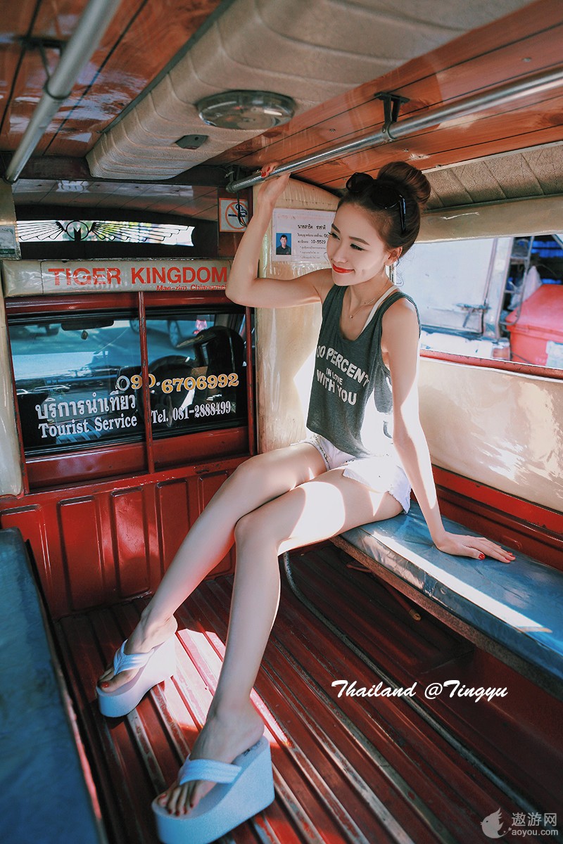 旅游攻略泰国免费,攻略带你了解最美的泰国景点