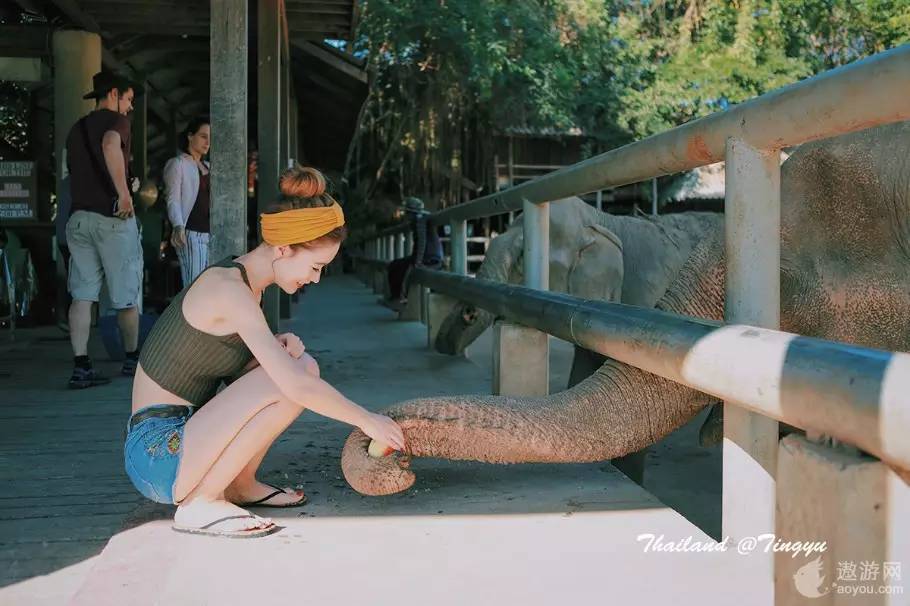 旅游攻略泰国免费,攻略带你了解最美的泰国景点