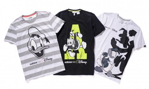 adidasneo最新情侣外套,adidas唐老鸭鞋子