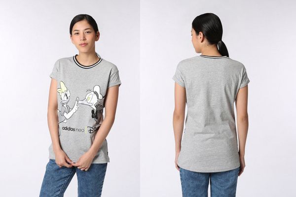 adidasneo最新情侣外套,adidas唐老鸭鞋子