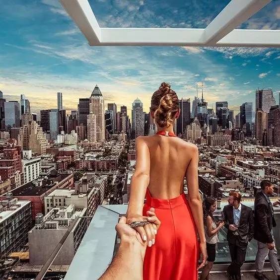 露背露肩bra,露背吊带bra穿法