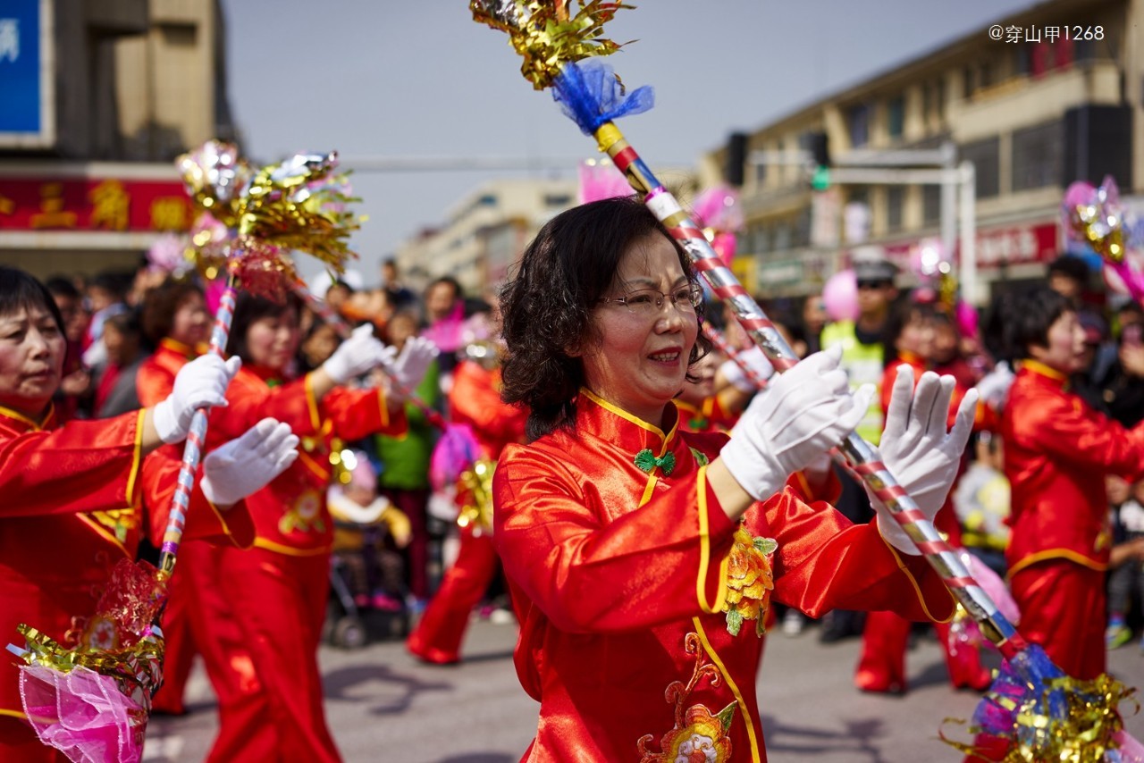 无锡农历四月二十玉祁镇庙会,三月三无锡哪个地方庙会