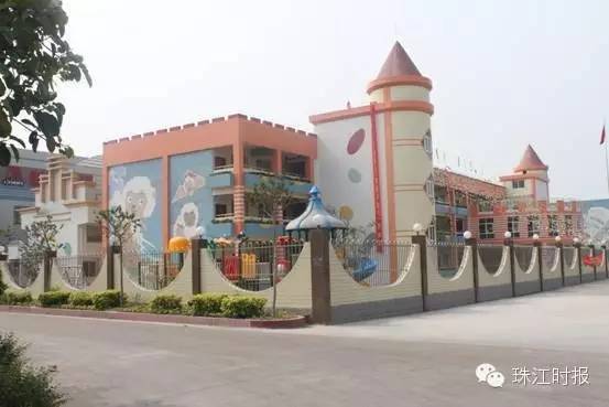 佛山市禅城区民办幼儿园排名,2018佛山前十名民办幼儿园排名