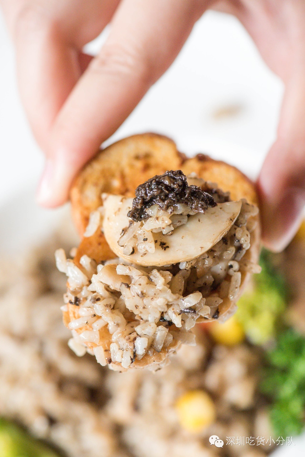 第3家店，但新来的两个男店长都不是人...