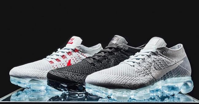 2019年耐克十大最好看的鞋,2017年耐克air气垫鞋