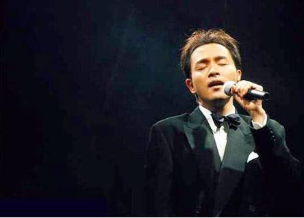 有男人气概的中国男明星 (哪个男明星可以称得上是风华绝代)