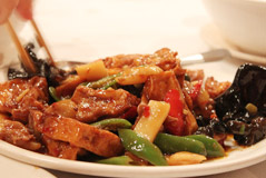 孕晚期一日三餐食谱表长胎不长肉,孕中期晚餐吃什么长胎不长肉食谱