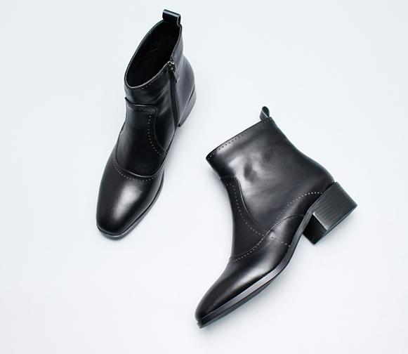 淘宝哪家鞋店女鞋质量不错,平价淘宝夏天单鞋店推荐