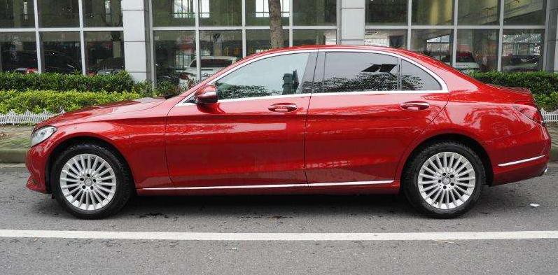 奔驰c180l1.6t发动机,奔驰c180l动力与a级动力比较