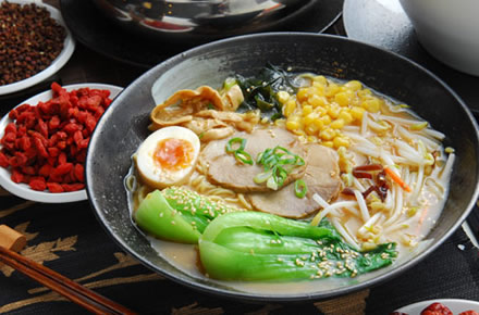 北海道美食,北海道地区小樽市的特色美食排名