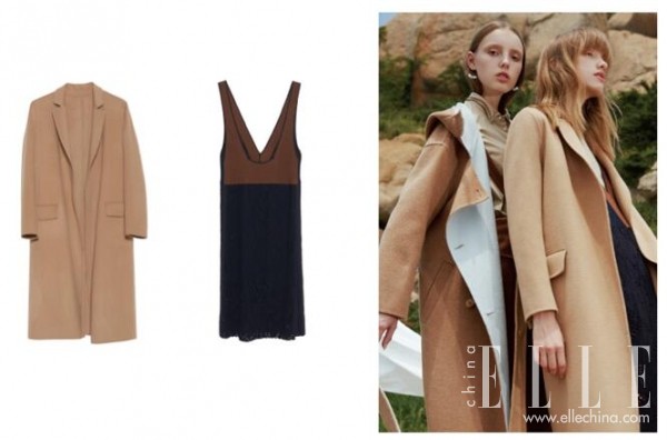 mu2017秋冬圣诞搭配系列