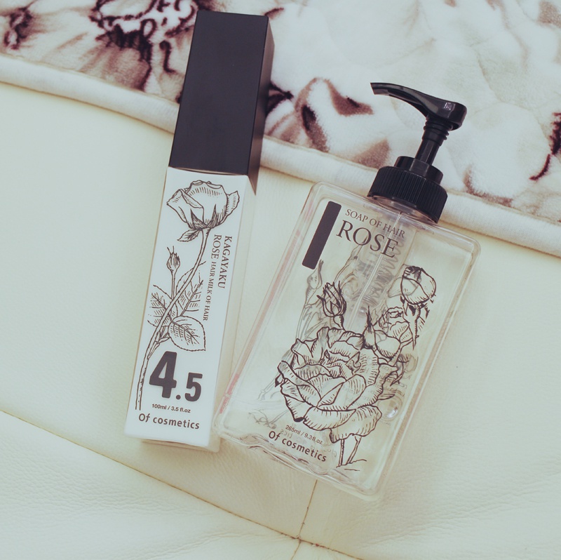 拯救毛躁蓬松洗发水,好物推荐洗发水改善毛躁