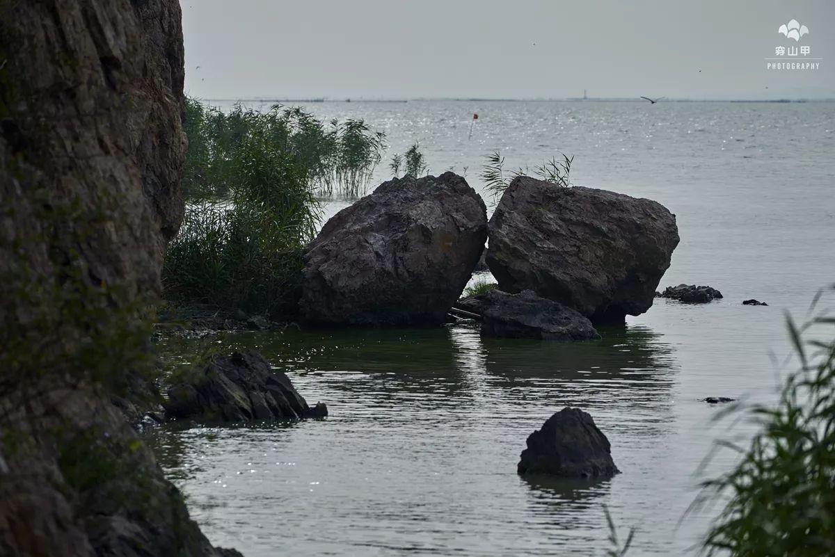 江苏省太湖一座小岛,太湖两个小岛