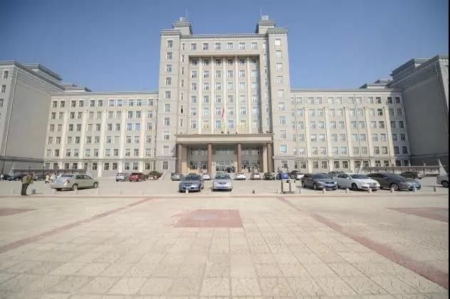 哈尔滨师范大学介绍,哈尔滨师范大学百科介绍