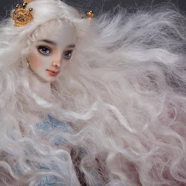 李晨送给范冰冰的200万娃娃，其实并不贵！