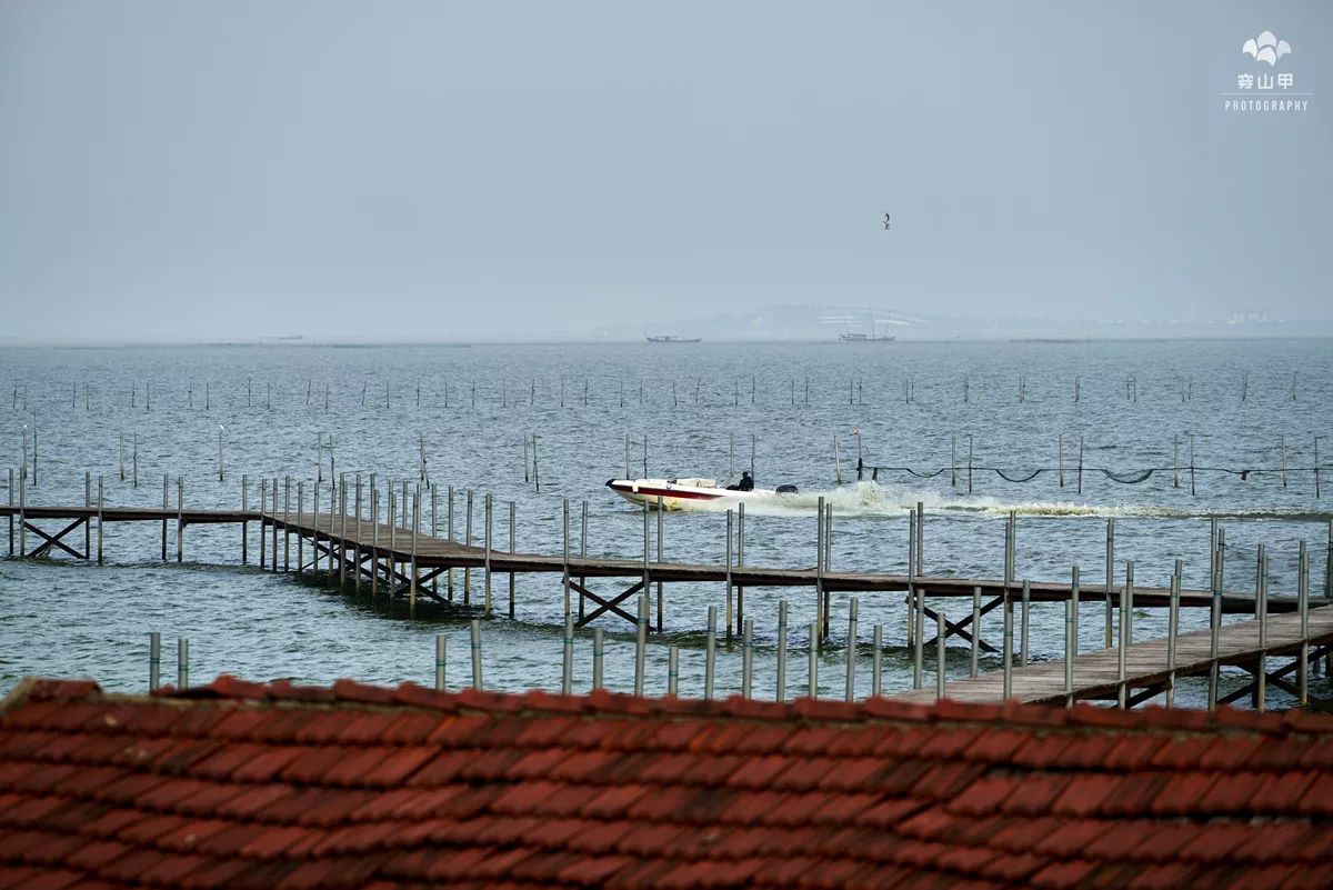 江苏省太湖一座小岛,太湖两个小岛
