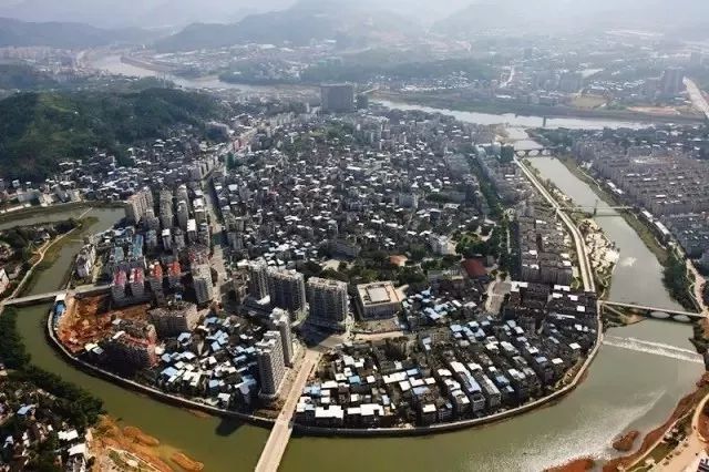 永泰和闽侯哪个好,永泰和闽侯哪个县比较好