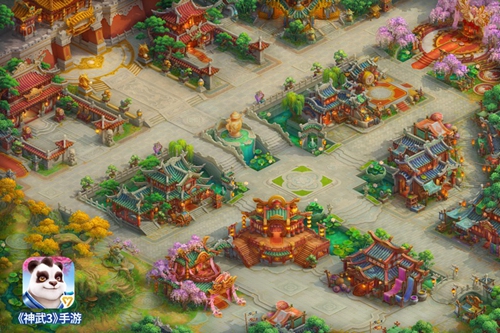 神武3网游攻略,神武3手游攻略视频