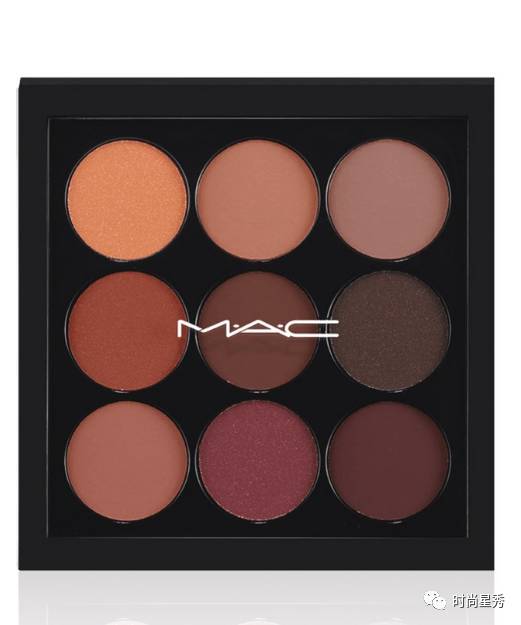 小s复古妆容,小烟熏眼妆小s