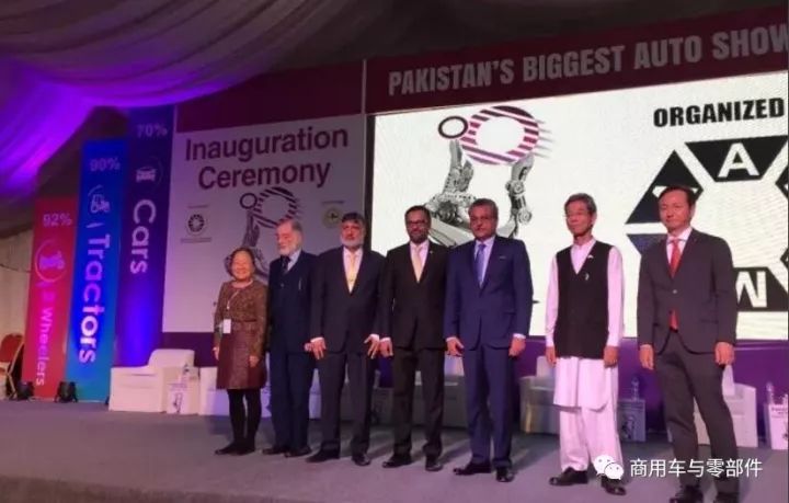 巴基斯坦汽车市场价格,巴基斯坦汽车发展趋势