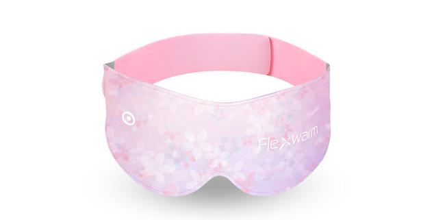 漂亮晚上睡觉用的眼罩推荐,推荐几款舒服的眼罩睡眠