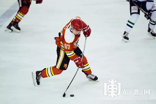 vhl俄罗斯冰球联赛,俄罗斯vhl冰球联赛排名