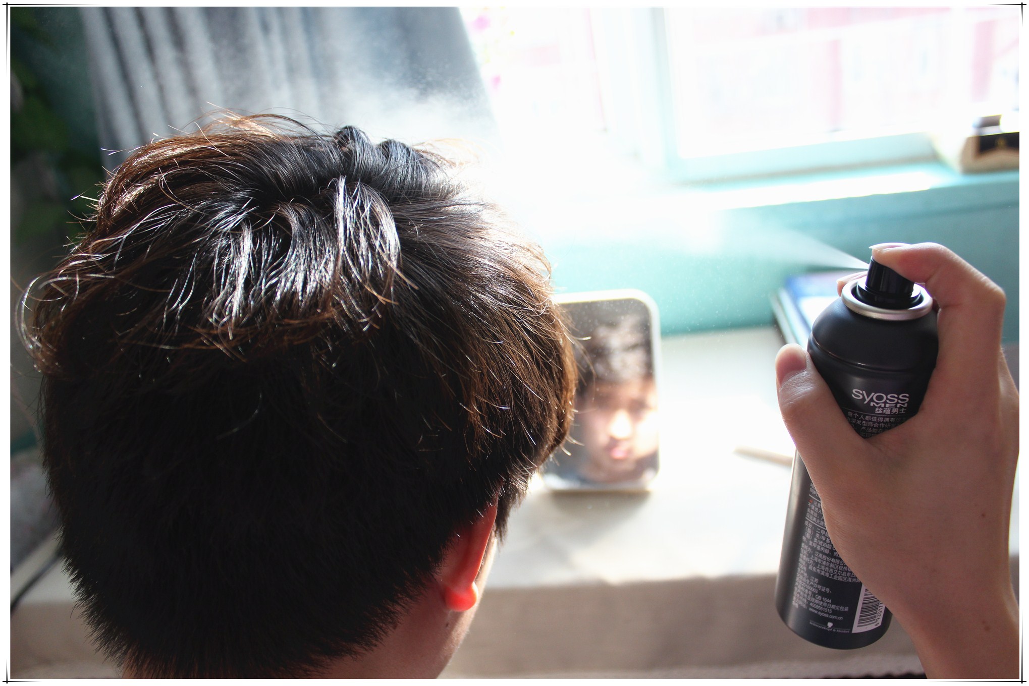 丝蕴洗护头发,丝蕴洗护发怎么用