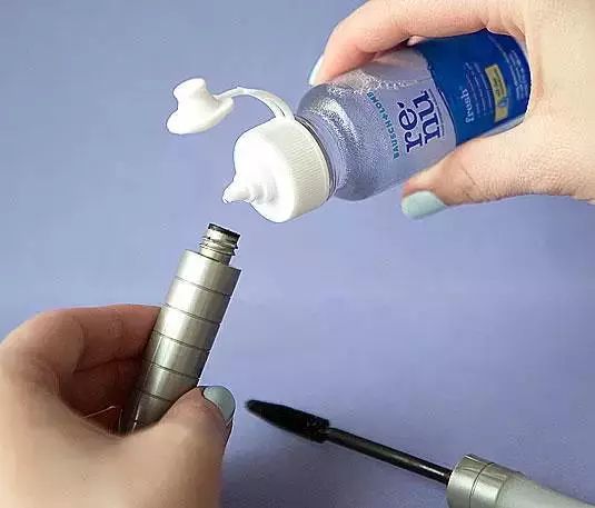 怎么避免妆浓,日常眼妆化妆技巧