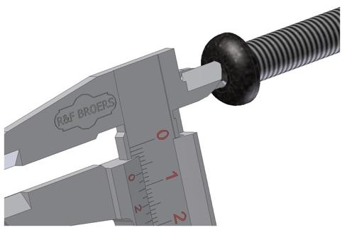 修车螺丝掉了怎么解决,修车时螺丝被拧断了怎么办
