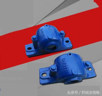 用轴承座的设备有哪些,自动化设备轴承座