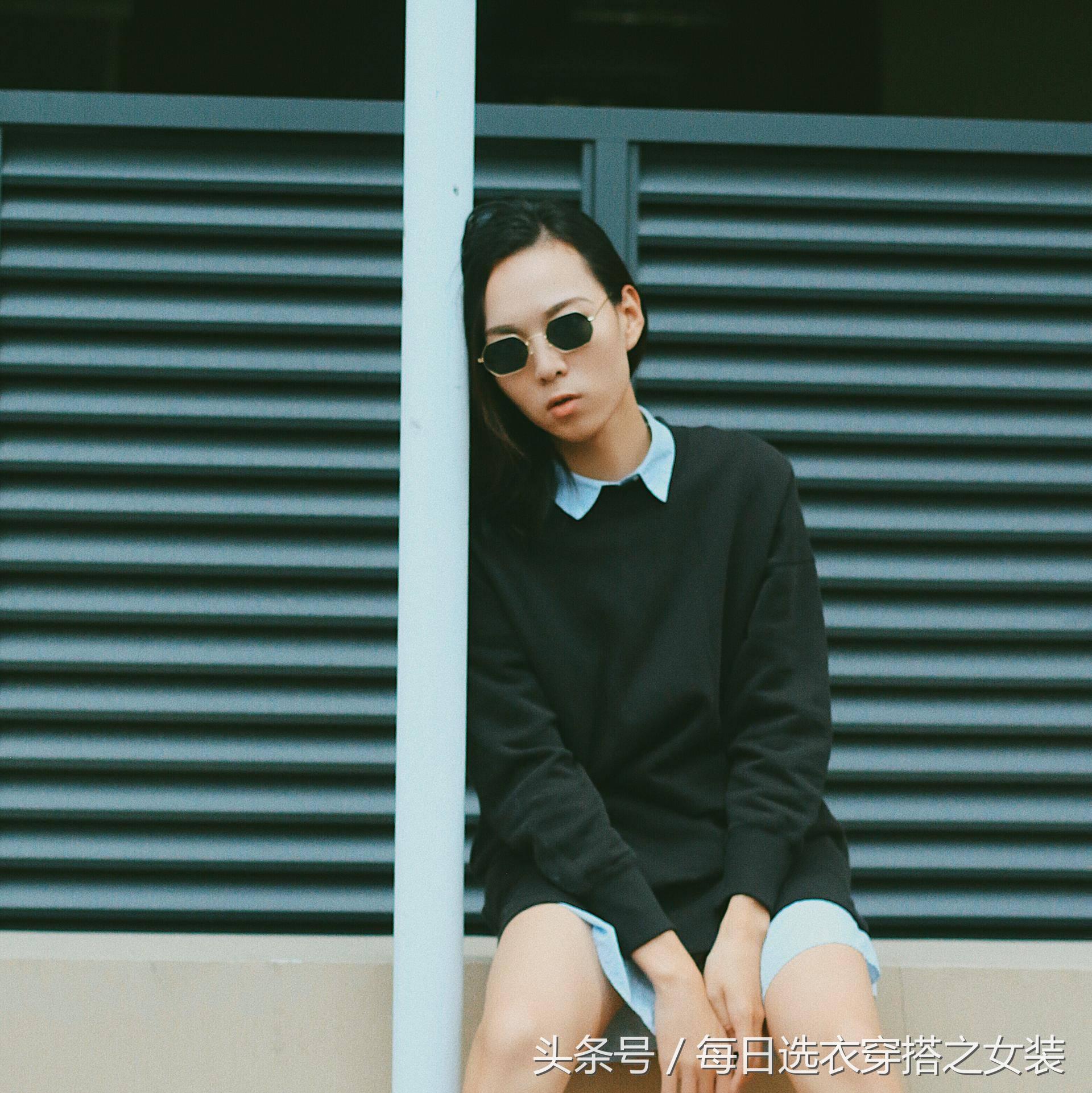 优衣库衣服测评最新,优衣库u系列风衣测评