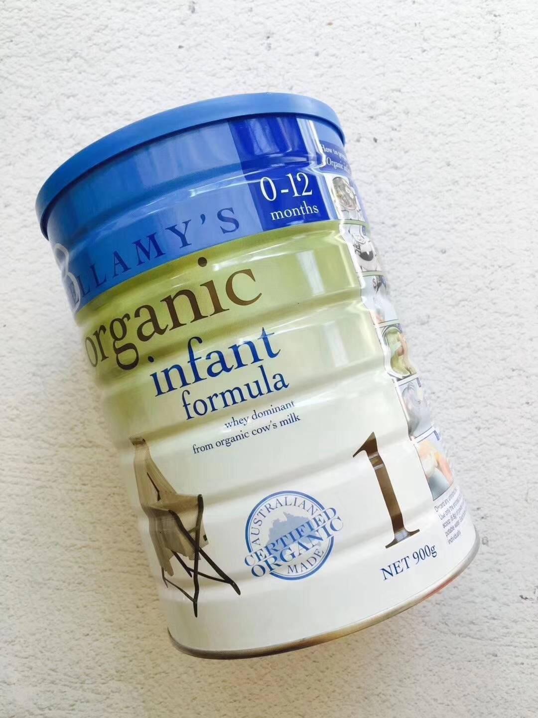 船主卡男教你如何选择澳洲奶粉