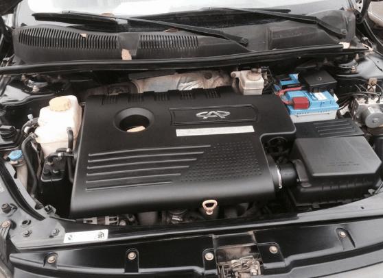 10年奇瑞瑞虎质量怎么样,10年的奇瑞现在的驾驶感受