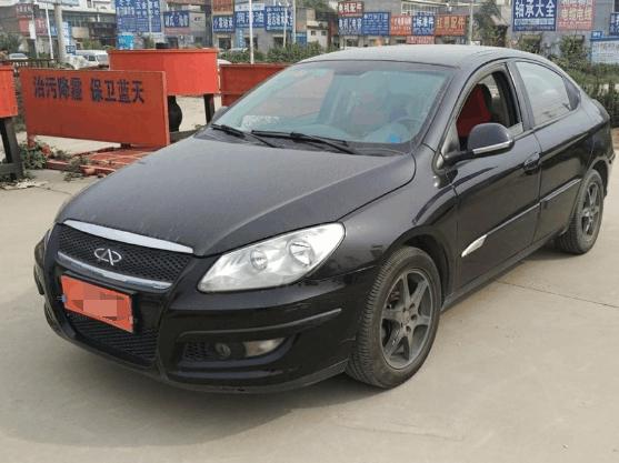 10年奇瑞瑞虎质量怎么样,10年的奇瑞现在的驾驶感受