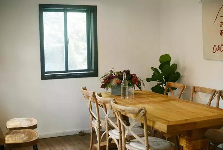 魔都旅游必吃餐厅,魔都10家高颜值餐厅