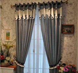 选择窗帘时要注意甲醛！《家装点滴》67