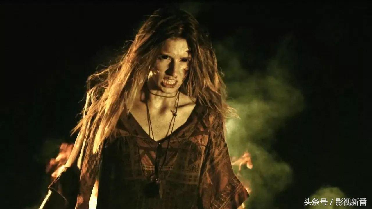 盘点丧尸电影中最经典的丧尸,丧尸类欧美剧